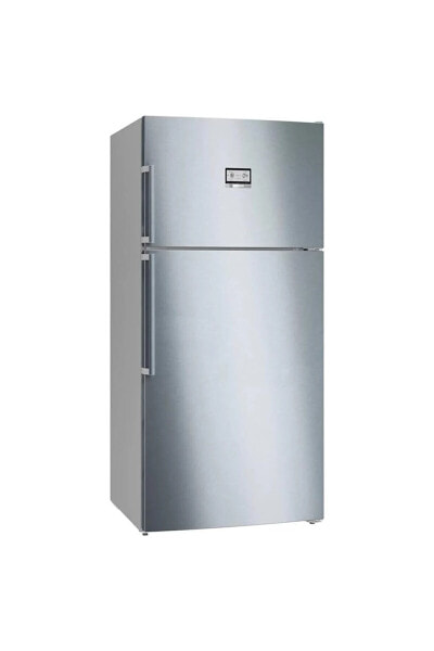 Холодильник Bosch Kdn86aıe0n E Enerji Inoxs Buzdolabı