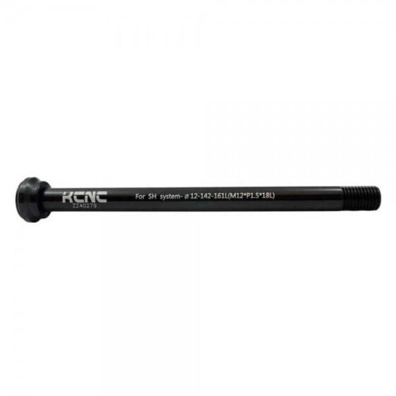 KCNC KQR08 Through Axle Skewers Al6061 Allen Rear Rockshox Maxle Axe