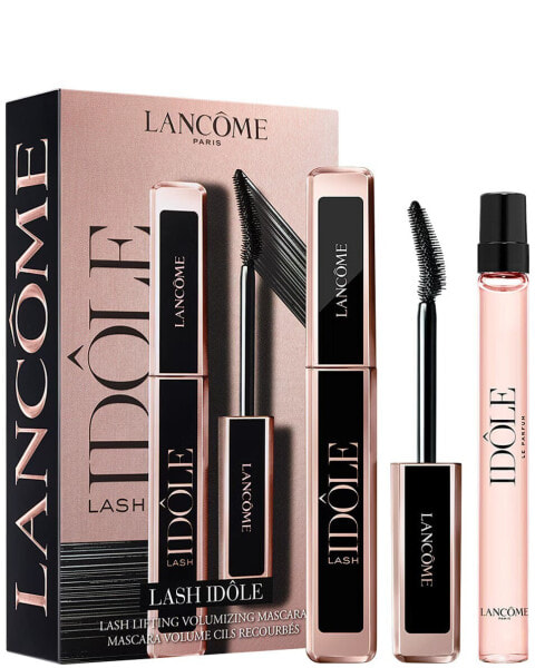 Lancome Idole Набор: Парфюмерная вода 10 мл + Тушь для ресниц,черная 8 мл