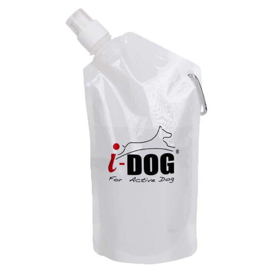 I-DOG Confort Trek 750ml Bottle