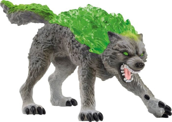 Игровой набор Schleich Granitwolf