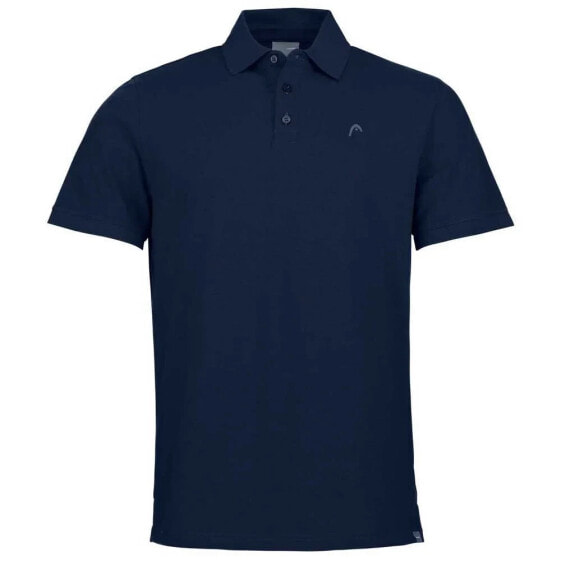 HEAD RACKET Short sleeve polo