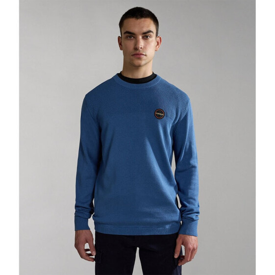 NAPAPIJRI Derri Crew Neck Sweater