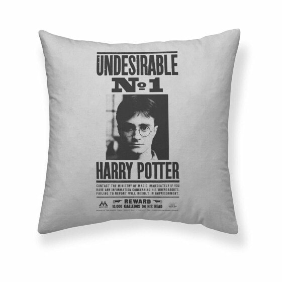 Чехол для подушки Harry Potter Undesirable 50 x 50 cm