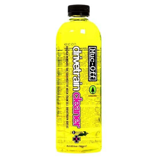 MUC OFF BIO Drivetrain Cleaner 750ml