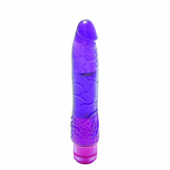 Vibrator Seven Creations Purple