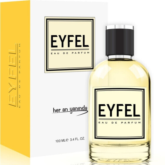 Eyfel Perfume W-50