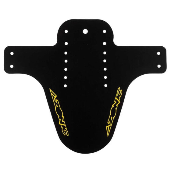 AZONIC Logo mudguard