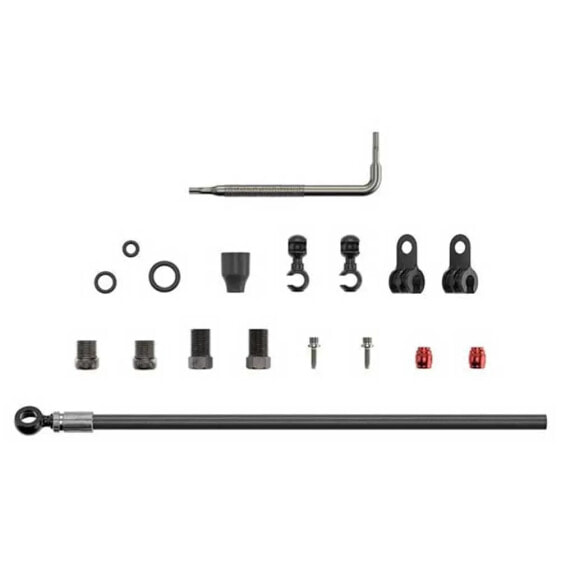 Шланг SRAM HIDR 2000 Level ULT/Level TLM Kit