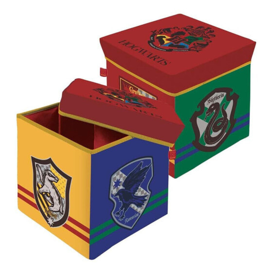 HARRY POTTER 30x30x30 cm Stool/Container