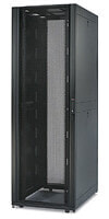 APC NetShelter SX Enclosure with Sides - Rack