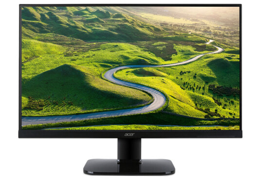 Acer TFT Vero B277Ebmiprzxv 68.6cm 27''/1920x1080/HDMI/DP/USB/LS/Hoev - Flat Screen - 27"