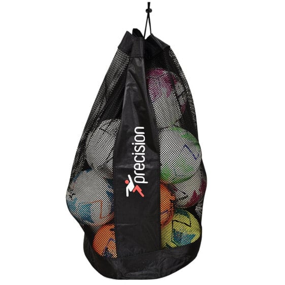 PRECISION Ball Bag