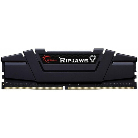 Память RAM GSKILL Ripjaws V DDR4 CL16 32 GB