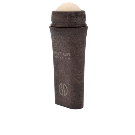 COFFEE O'CLOCK facial absorbent volcanic roller 1 u