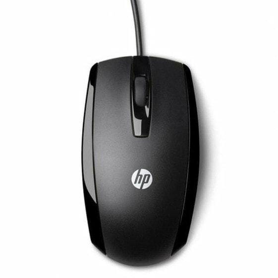 Мышь HP E5C12AA#ABA Чёрный
