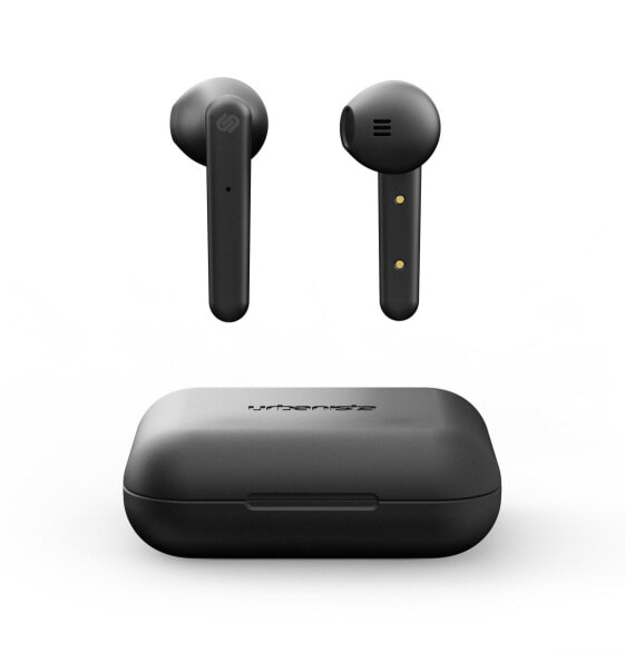 Urbanista STOCKHOLM - Headset - In-ear - Calls & Music - Black - Binaural - Touch