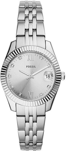 Часы Fossil Scarlette Mini ES4897