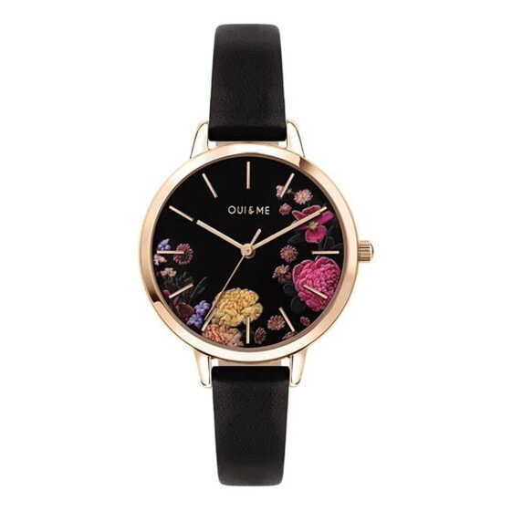 Наручные часы Gevril Men's Wallabout Swiss Automatic Black Stainless Steel Watch 44mm.