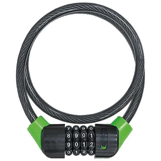 Кеды Citadel CS 10CB Cable Lock