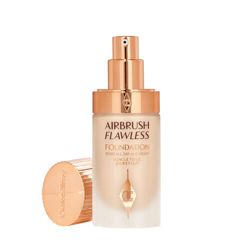 Liquid make-up Airbrush Flawless Stays All Day Foundation 30 ml