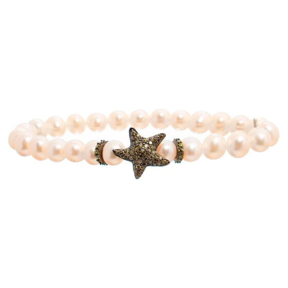 LANCASTER JLA-BRSTAR3WH Bracelet