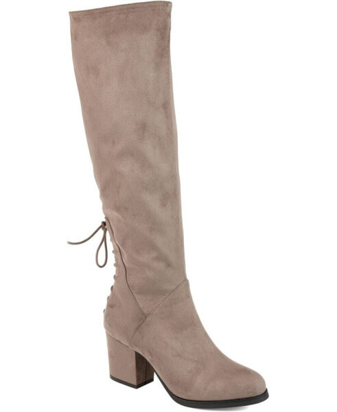 Women's Extra Wide Calf Leeda Boot