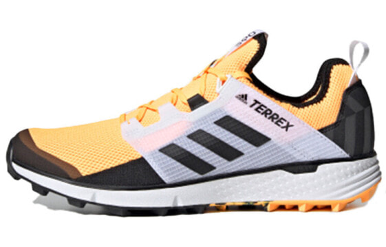 Кроссовки Adidas Terrex Speed Ld FV2419