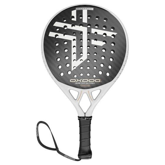 OXDOG Sense Tour 24 padel racket