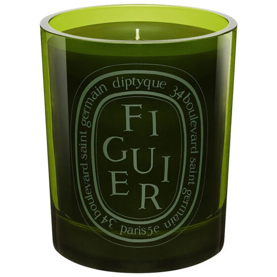 Diptyque Green Figuier Candles