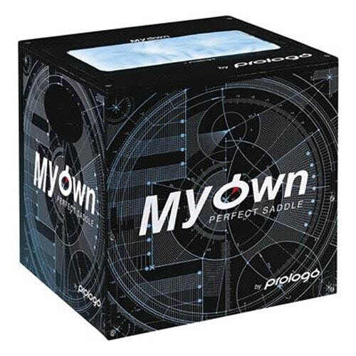 PROLOGO Myown Perfect saddle