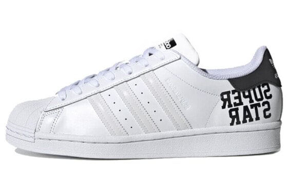 Adidas Originals Superstar FV2813 Classic Sneakers