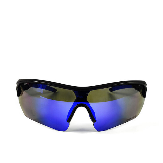 X OMEGA #negro-azul 1 u