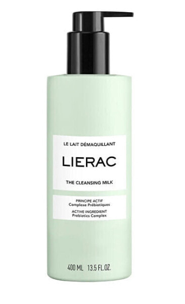 The Cleansing Milk 400 ml