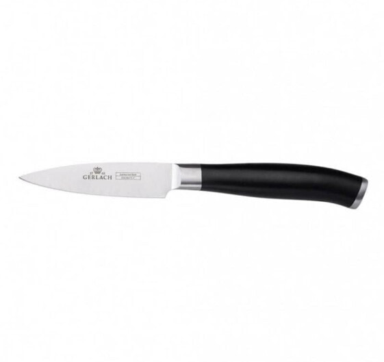 Нож кухонный Gerlach Smart Grey, 3,5" (8,5 см) овощной