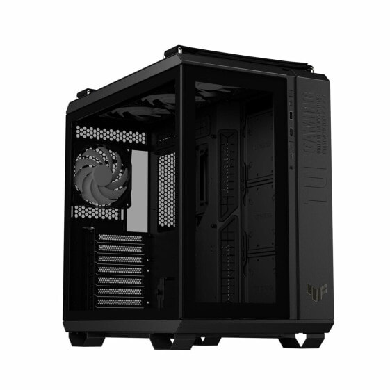 Блок полубашня ATX Galileo Asus TUF GAMING GT502 PLUS