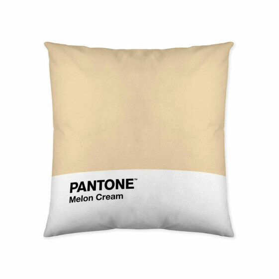 Чехол для подушки Melon Cream Pantone 63836415 50 x 50 cm