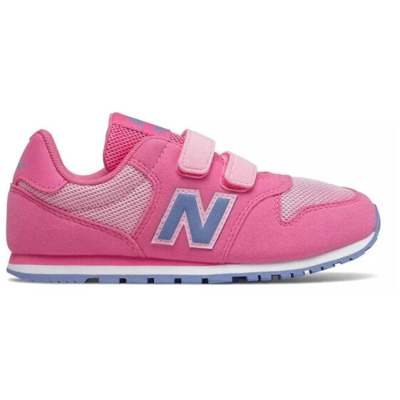 Кроссовки New Balance 373 Fresh Style