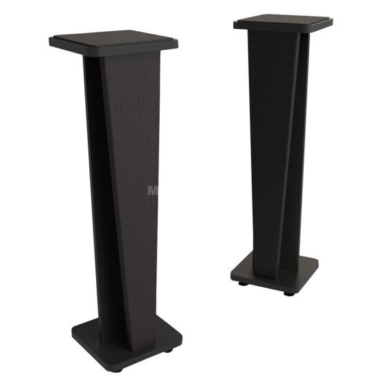 Zaor Stand Croce 42 Black/Black