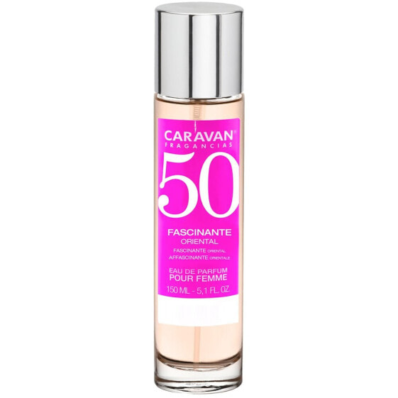 CARAVAN Nº50 150ml Parfum