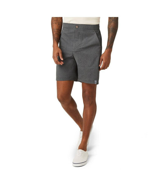 Men's Stryde Weave Free Comfort Shorts