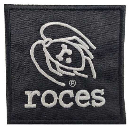 ROCES Roach Embroidered Patch