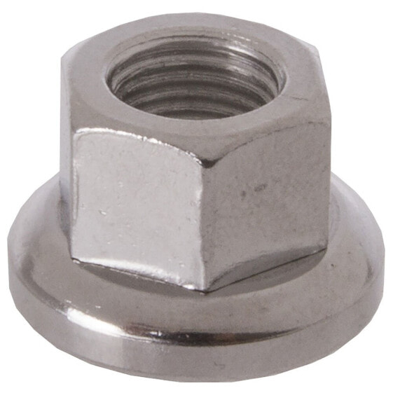 NOVATEC Rear Hub Nut