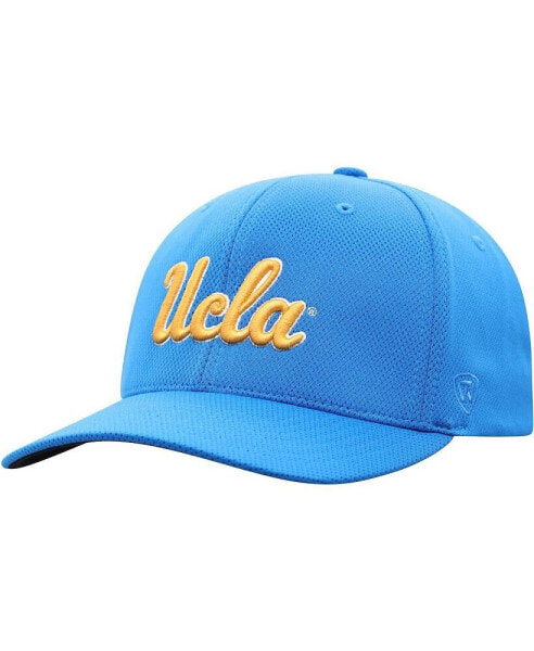 Men's Blue Ucla Bruins Reflex Logo Flex Hat