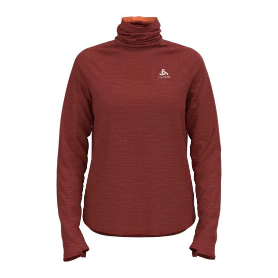 ODLO Run Easy Warm sweatshirt