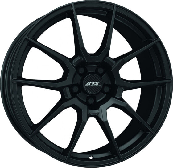 Колесный диск литой ATS Racelight racing-schwarz 8.5x19 ET38 - LK5/112 ML75.1