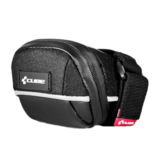 Спортивная велосумка Cube Pro XS 0.4L Tool Saddle Bag