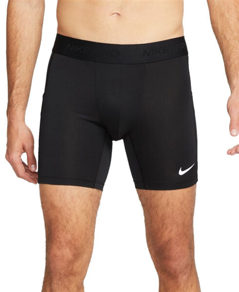 Шорты фитнес мужские Nike Pro Dri-FIT