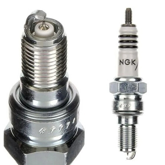 NGK Iridio CR9EHIX-9 Spark Plug