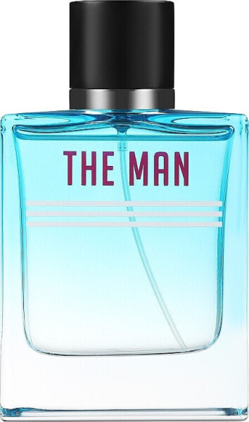 New Brand The Man